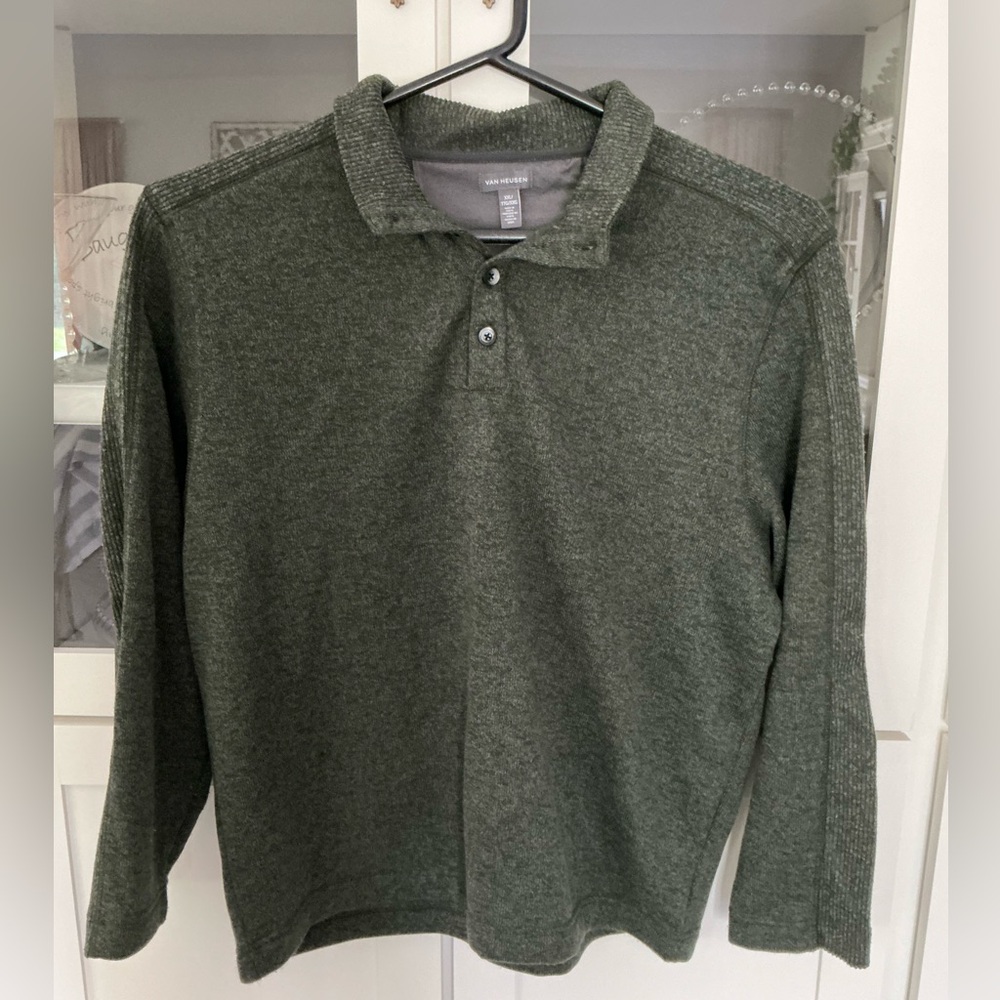 Van Heusen sweater